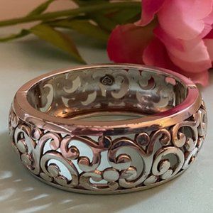 Brighton Contemo Large Bangle